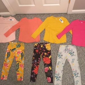 Bundle of old Navy close